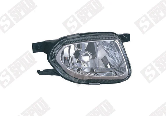 Front Fog Light (618016)