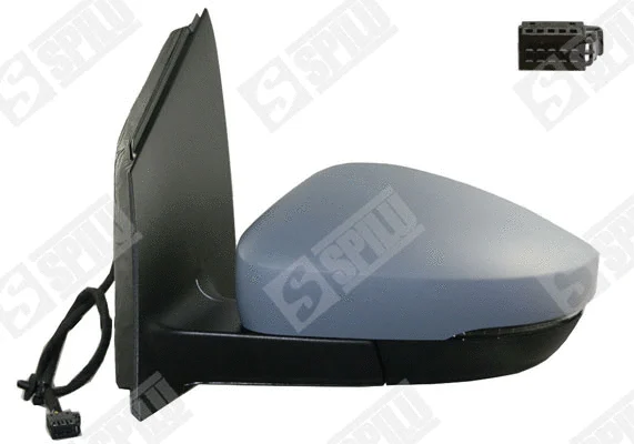 Exterior Mirror (56519)