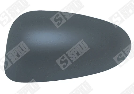 Cover, exterior mirror (55375)