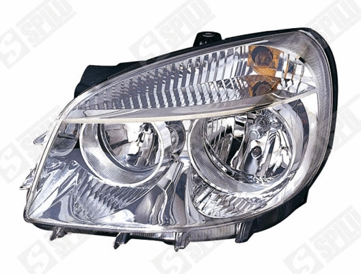 Headlight (308036)