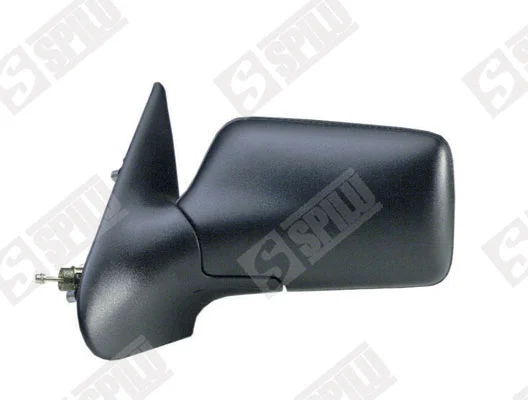Exterior Mirror (52741)