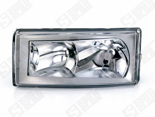 Headlight (313004)