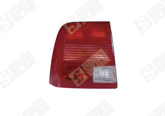 Tail Light Assembly (435125)