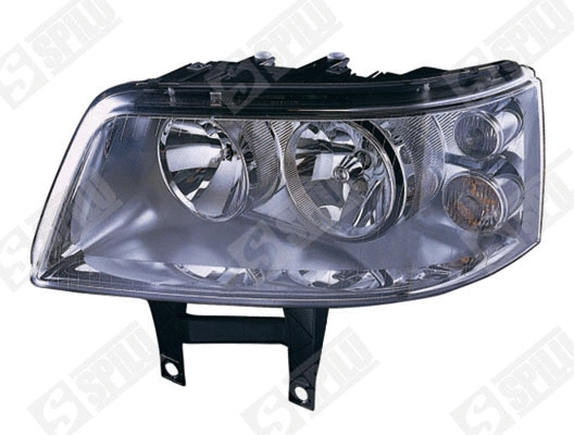 Headlight (335022)