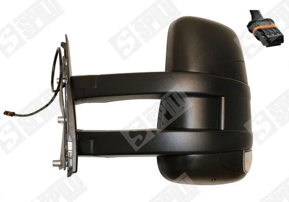Exterior Mirror (51345)