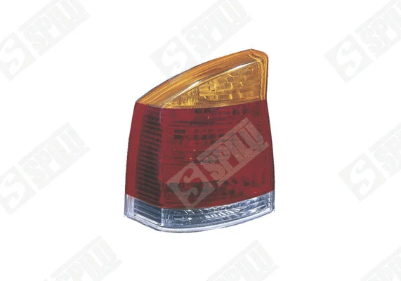 Tail Light Assembly (422035)