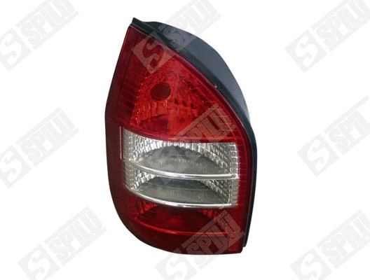 Tail Light Assembly (422126)
