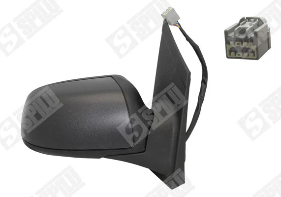 Exterior Mirror (54612)