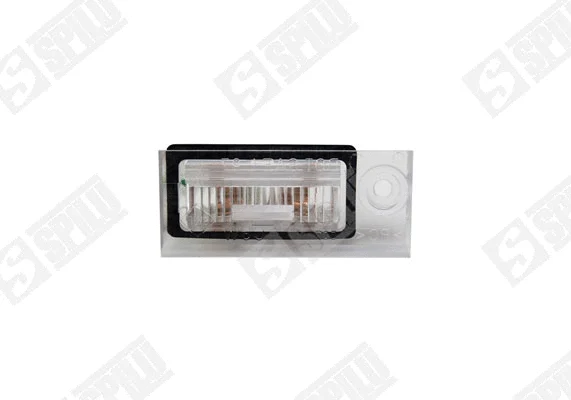 Licence Plate Light (490428)