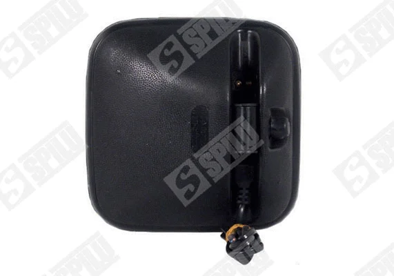 Wide-Angle Mirror (61525)