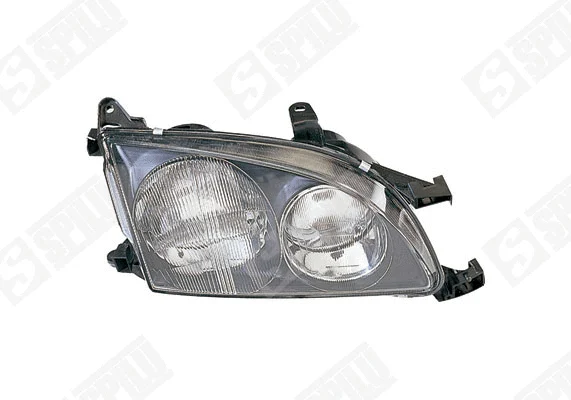 Headlight (234001)