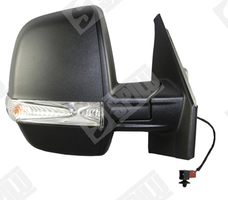Exterior Mirror (55350)