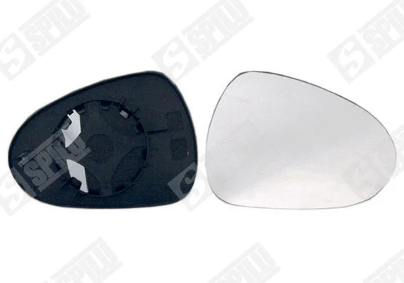 Mirror Glass, exterior mirror (12764)