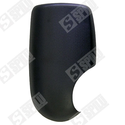Cover, exterior mirror (56096)
