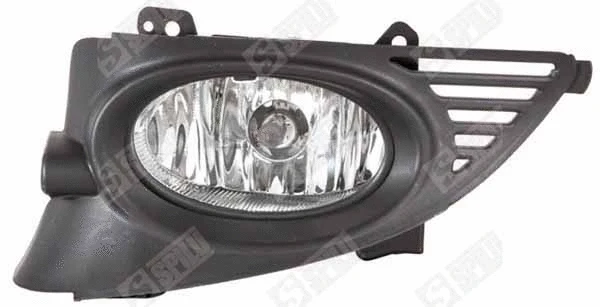 Front Fog Light (901206)