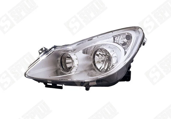 Headlight (322049)