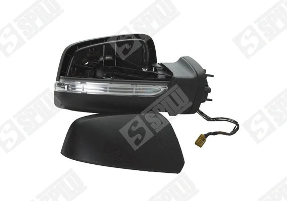 Exterior Mirror (57639)