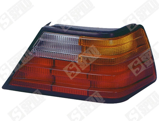 Tail Light Assembly (418006)