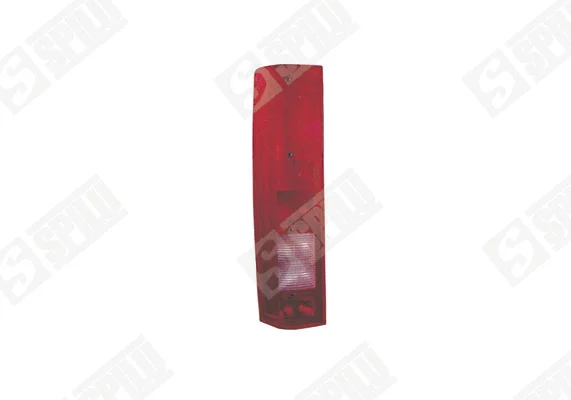 Tail Light Assembly (900207)