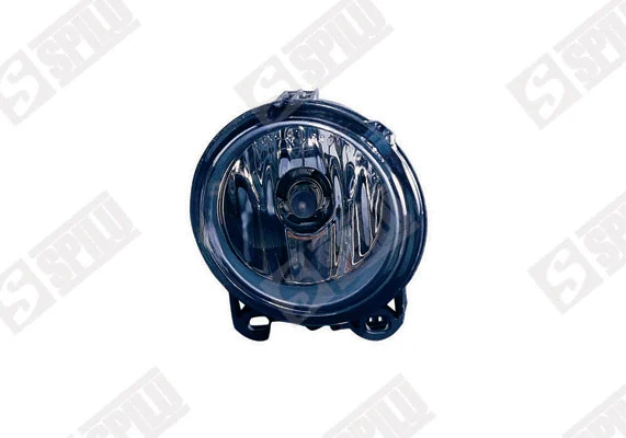 Front Fog Light (604026)