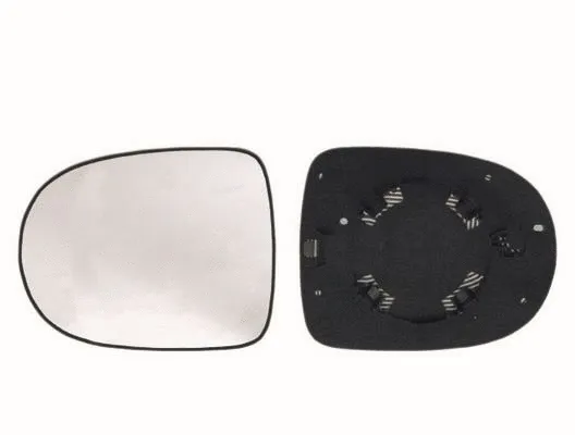 Mirror Glass, exterior mirror (12573)