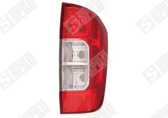 Tail Light Assembly (490776)