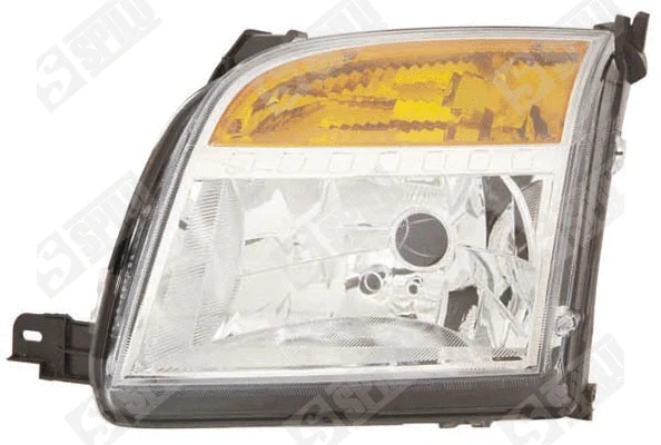 Headlight (900866)