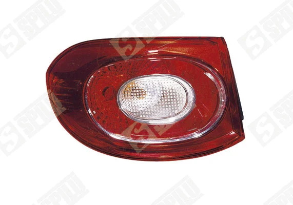 Tail Light Assembly (435065)