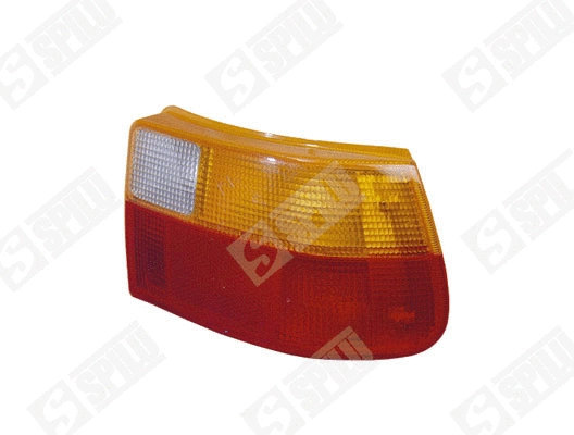 Tail Light Assembly (422096)