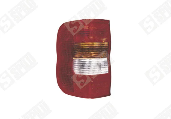 Tail Light Assembly (422047)