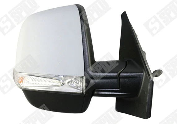 Exterior Mirror (55342)