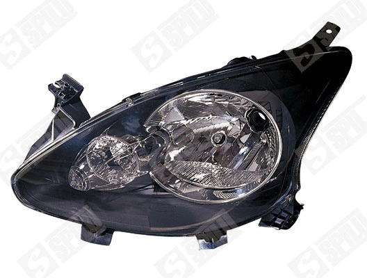 Headlight (334026)