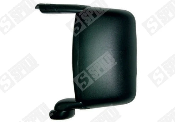 Exterior Mirror, driver cab (61715)