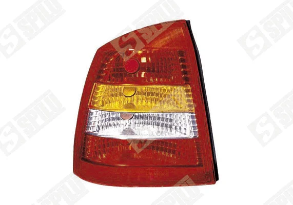 Tail Light Assembly (422009)