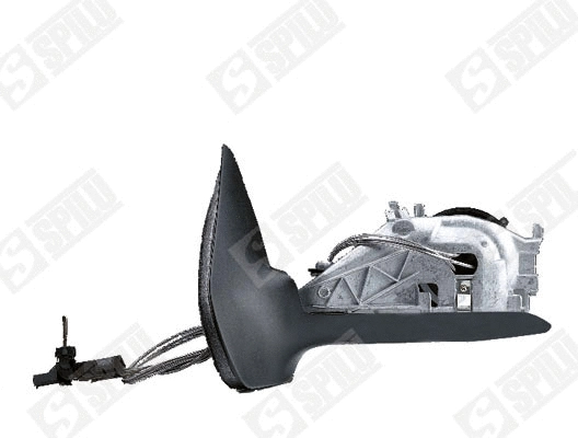 Exterior Mirror (53507)