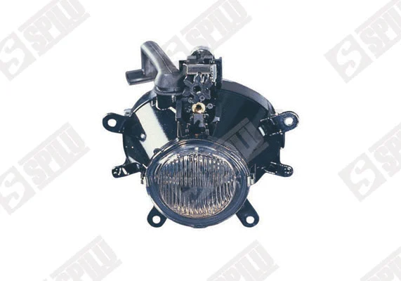 Front Fog Light (604045)