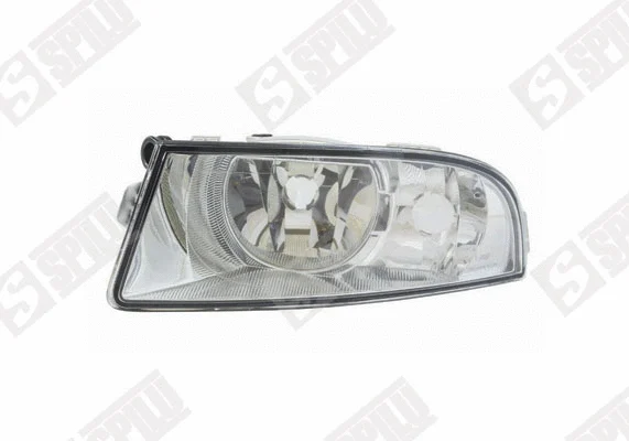 Front Fog Light (628005)