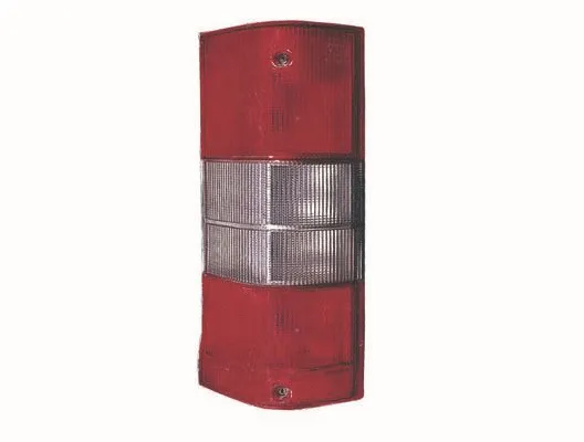 Tail Light Assembly (408022)
