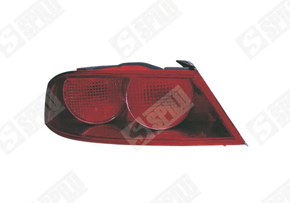 Tail Light Assembly (401001)