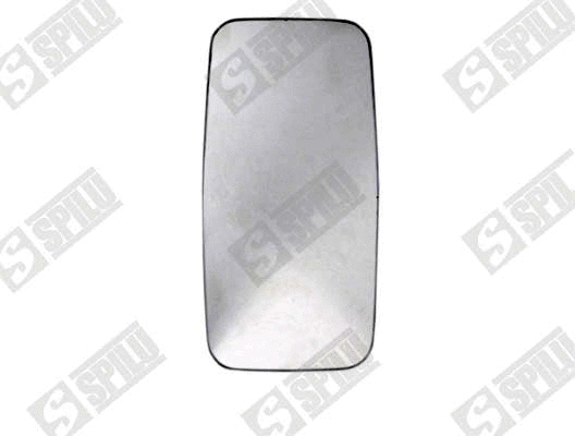 Mirror Glass, exterior mirror (45009)