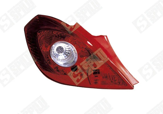 Tail Light Assembly (422053)