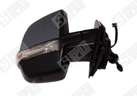 Exterior Mirror (54872)