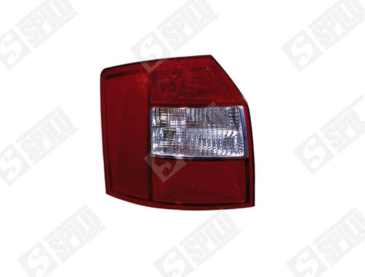 Tail Light Assembly (402022)