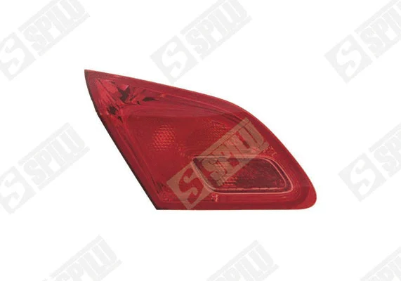 Tail Light Assembly (900485)