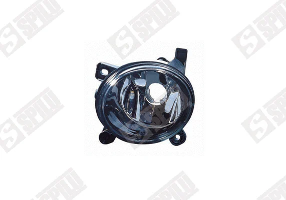 Front Fog Light (602031)