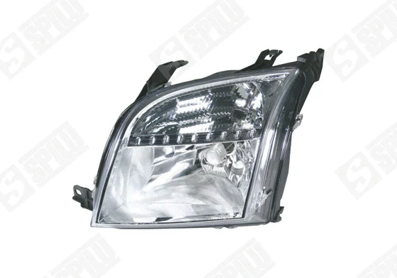 Headlight (309013)