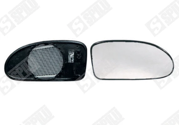 Mirror Glass, exterior mirror (14008)