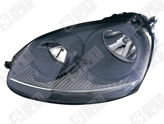 Headlight (335006)