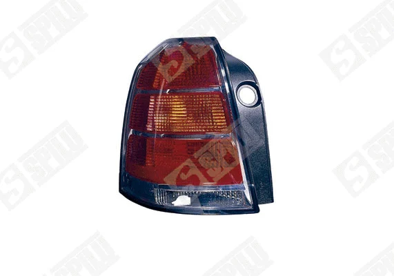 Tail Light Assembly (422051)