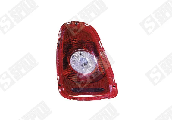 Tail Light Assembly (403011)
